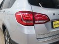 2019 Haval H6 I, серебристый, 1599000 рублей - вид 6