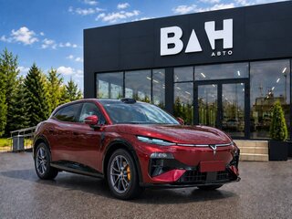 2026 Voyah Passion S, пурпурный, 9990000 рублей, вид 1