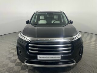 2023 Exeed VX I Рестайлинг, серый, 3320000 рублей, вид 2