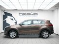 2018 Kia Sportage IV Рестайлинг, коричневый, 2179000 рублей - вид 5
