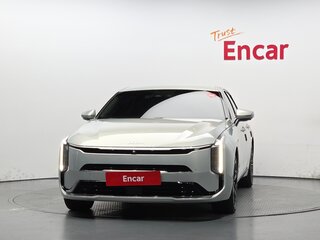 2025 Kia K8 I Рестайлинг, серебристый, 5030000 рублей, вид 3