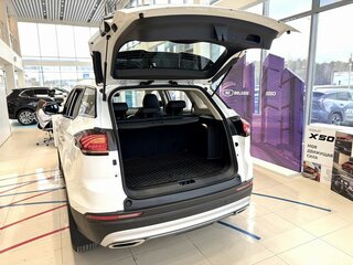 2026 Belgee X70 I Рестайлинг, белый, 2719990 рублей, вид 5