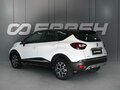 2017 Renault Kaptur I, белый, 1739000 рублей - вид 1
