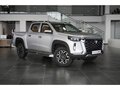 2026 Changan Hunter Plus, серебристый, 4099900 рублей - вид 2