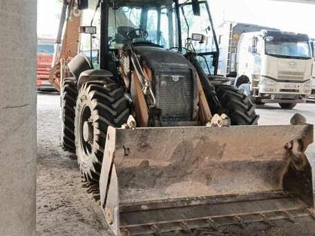 2024 Case CE 695SV, жёлтый, 12476000 рублей, вид 3
