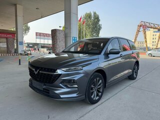 2022 Wuling Victory, серый, 1130000 рублей, вид 3