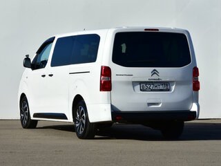 2020 Citroen SpaceTourer M I, белый, 2599000 рублей, вид 3