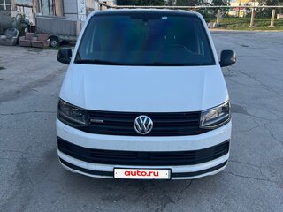 2018 Volkswagen Multivan T6, белый, 4600000 рублей, вид 3