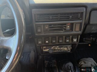 2012 Lada (ВАЗ) 2121 (4x4) I Рестайлинг, белый, 500000 рублей, вид 5