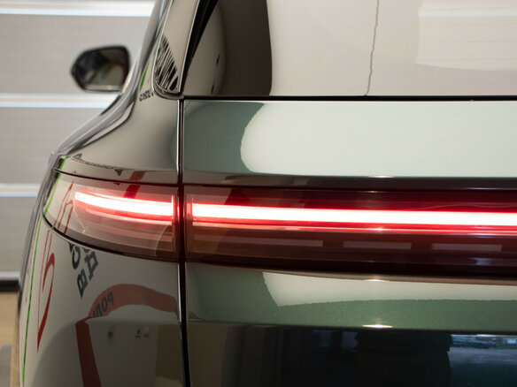2023 Li Auto (Lixiang) L7 I, зелёный, 5998000 рублей - вид 32