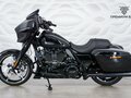 2024 Harley-Davidson Street Glide, чёрный, 2999000 рублей - вид 1