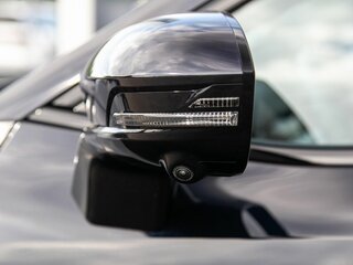 2025 Changan Deepal S07 31.73 kWh I, чёрный, 5289900 рублей, вид 5
