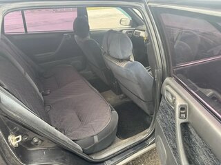 1993 Toyota Caldina I, серый, 300000 рублей, вид 5