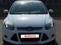 2013 Ford Focus III, белый, 950000 рублей - вид 1