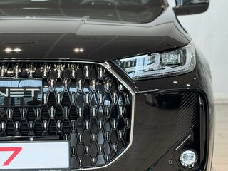 2026 Tenet T7, чёрный, 3210000 рублей, вид 4