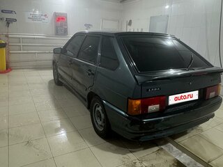 2010 Lada (ВАЗ) 2114, серый, 110000 рублей, вид 4