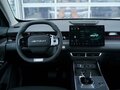 2026 Jetour Dashing I, серый, 2949900 рублей - вид 6