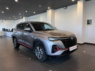 2024 Changan CS35 Plus I Рестайлинг, серый, 2182000 рублей, вид 1