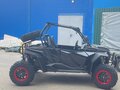 2025 Hooleox 800, чёрный, 1399000 рублей - вид 6