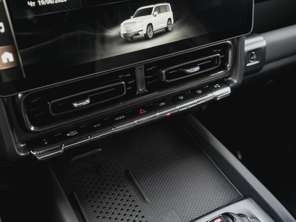 2026 Haval H9 II, чёрный, 4700000 рублей - вид 32