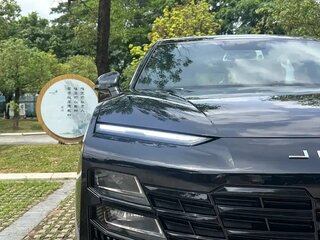 2023 Jetour Dashing I, чёрный, 1578000 рублей, вид 3