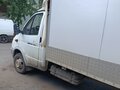 2012 ГАЗ 2747, белый, 695000 рублей - вид 2
