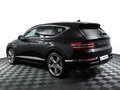 2021 Genesis GV80 I, чёрный, 5329000 рублей - вид 6