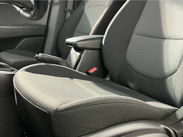2018 Hyundai Creta I, серый, 1680000 рублей - вид 13
