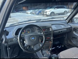 1999 Lada (ВАЗ) 21099, зелёный, 150000 рублей, вид 3