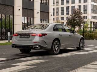 2026 Mercedes-Benz E-Класс 300 VI (W214, S214), серый, 9600000 рублей, вид 4
