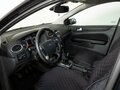 2007 Ford Focus II, чёрный, 540000 рублей - вид 4