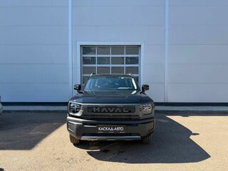 2026 Haval H3 I Рестайлинг, чёрный, 3099000 рублей, вид 2