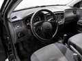 2011 Kia Rio II Рестайлинг, чёрный, 540000 рублей - вид 8