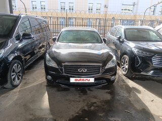 2012 Infiniti M37 IV, красный, 1033050 рублей, вид 1