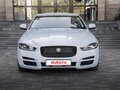 2016 Jaguar XE EcoBoost I, белый, 1800000 рублей