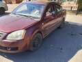 2009 Vortex Estina I, красный, 200000 рублей - вид 1