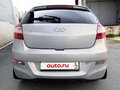 2011 Chery Very (A13), серебристый, 235000 рублей - вид 4