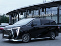 2023 GAC M8, чёрный, 3744000 рублей
