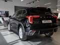2026 Haval Jolion I Рестайлинг 2, чёрный - вид 7