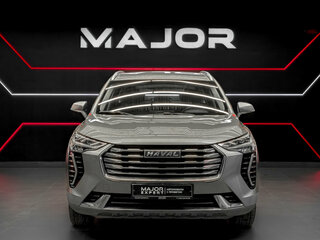 2023 Haval Jolion I, серый, 1700000 рублей, вид 2