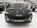2022 Haval F7 I Рестайлинг, чёрный - вид 1