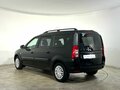 2020 Lada (ВАЗ) Largus I, чёрный, 930000 рублей - вид 6
