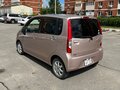 2014 Daihatsu Move V Рестайлинг, серебристый - вид 6