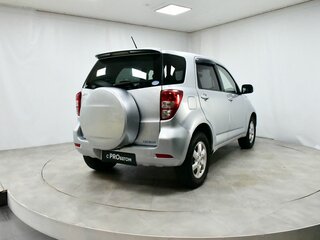 2006 Toyota Rush I, серый, 480000 рублей, вид 3