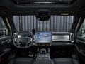2024 Jetour T2, коричневый, 3049000 рублей - вид 6