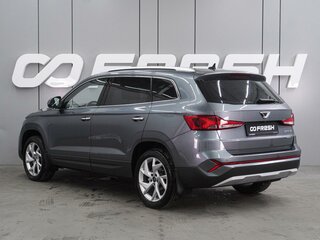 2022 Jetta VS7 I Рестайлинг 1, серый, 2226000 рублей, вид 2