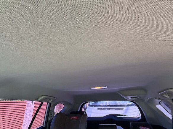 2014 Toyota RAV4 IV (XA40), белый - вид 15