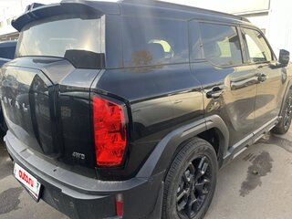 2024 Haval H3 I, чёрный, 2480000 рублей, вид 4