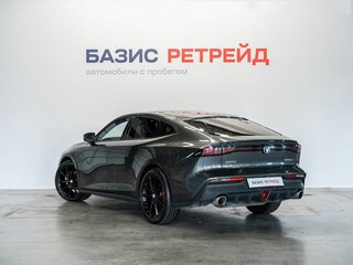 2023 Changan UNI-V I, серый, 2109000 рублей, вид 5