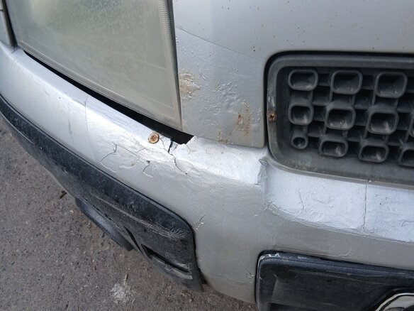 2007 Ford Fusion I Рестайлинг, серебристый, 310000 рублей - вид 16
